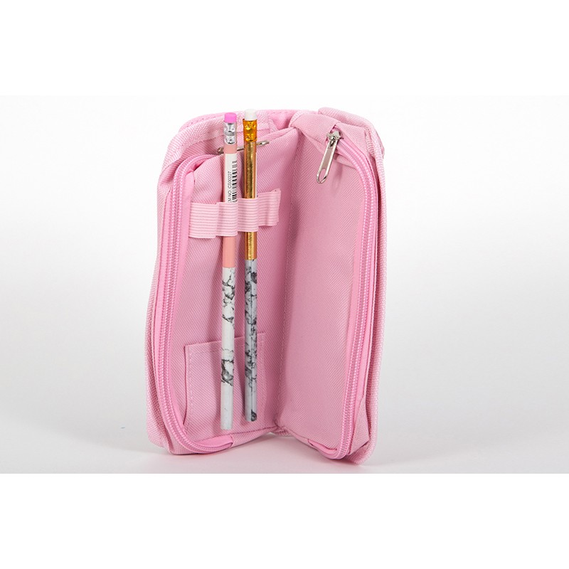 κασετίνα pink