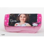 κασετίνα pink