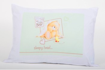 μαξιλάρι με γέμισμα