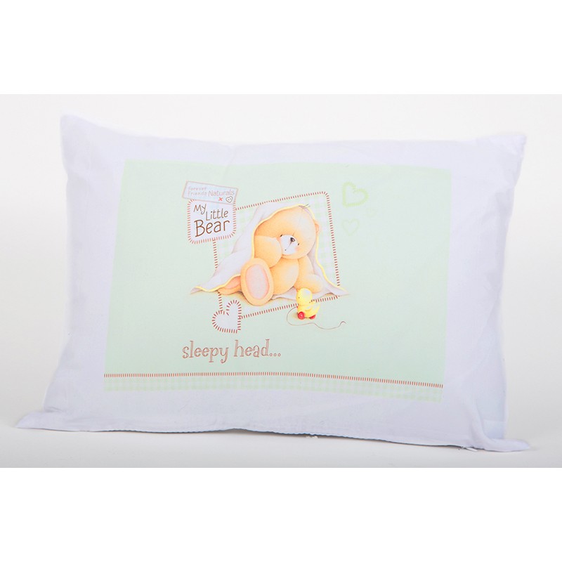 μαξιλάρι με γέμισμα