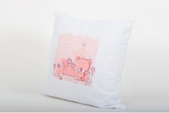 μαξιλάρι με γέμισμα