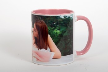 κεραμική κούπα Pink