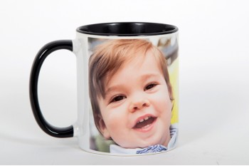 κεραμική κούπα black