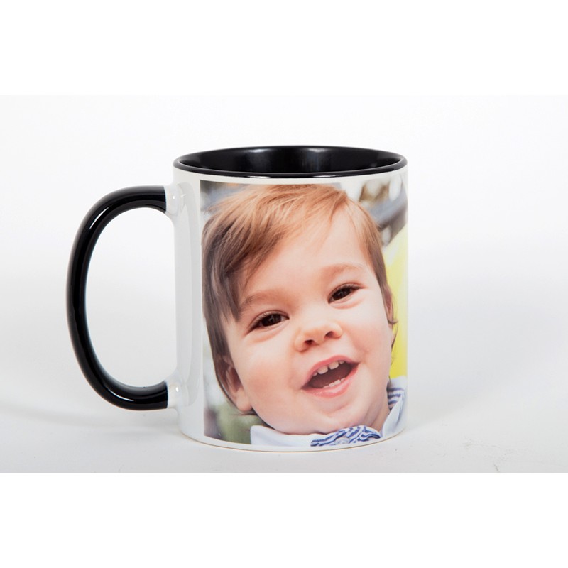 κεραμική κούπα black