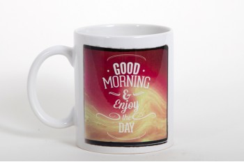 κεραμική κούπα white