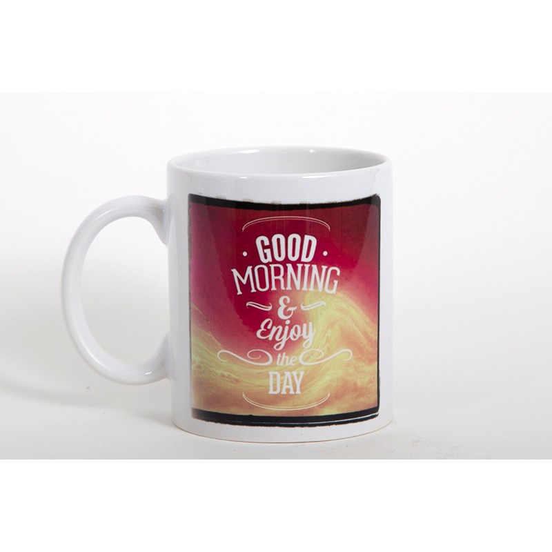 κεραμική κούπα white