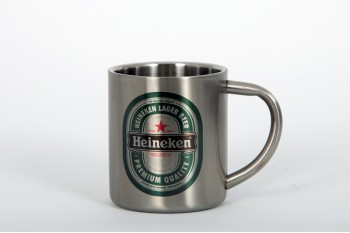 κούπα stainless steel,Silver