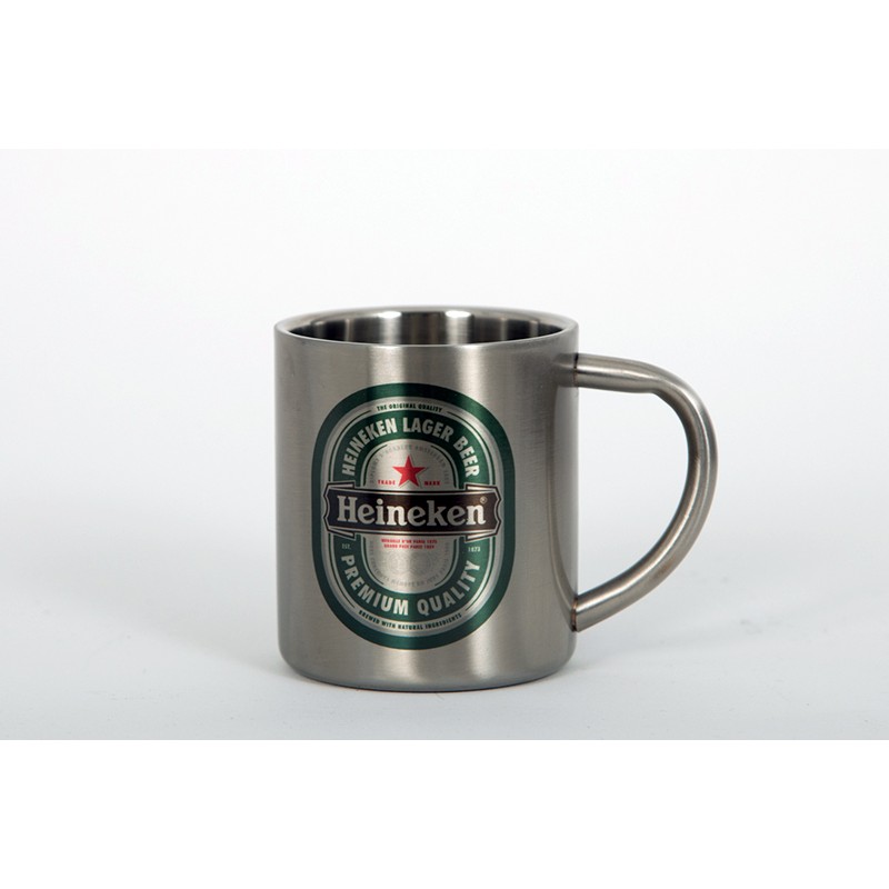 κούπα stainless steel,Silver