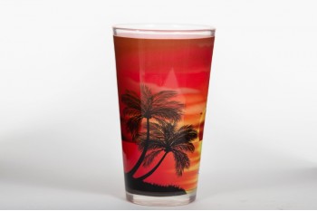 γυάλινο ποτήρι