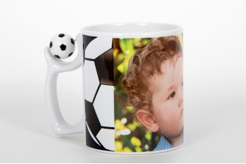 κεραμική κούπα football