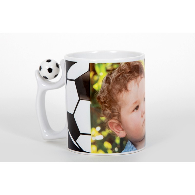 κεραμική κούπα football