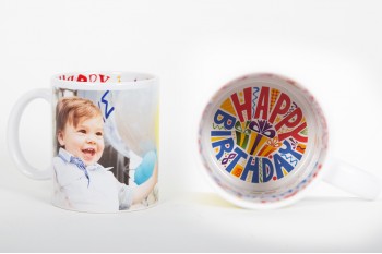 κεραμική κούπα print inside