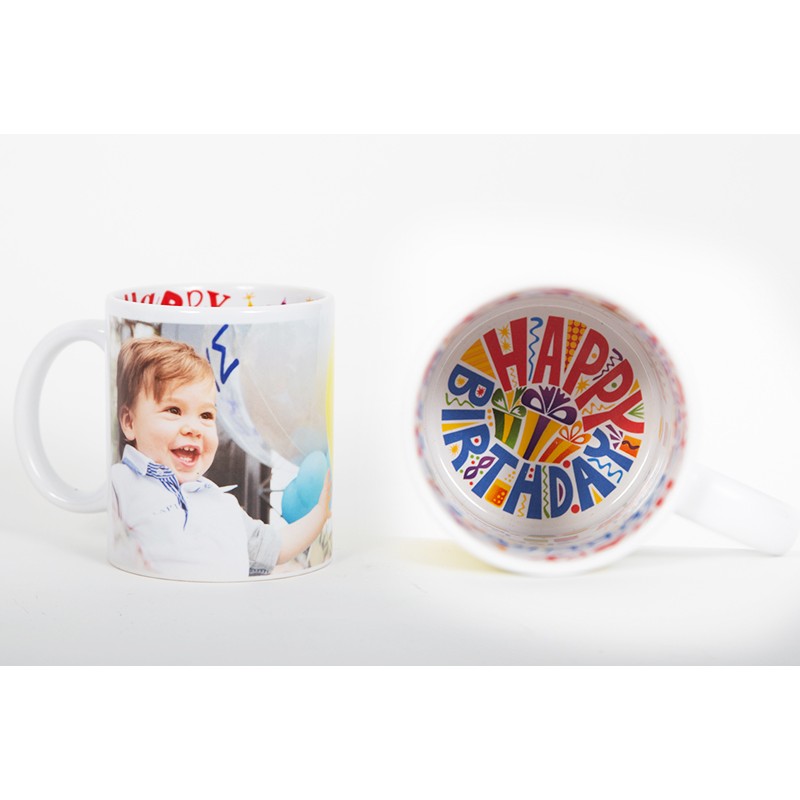 κεραμική κούπα print inside