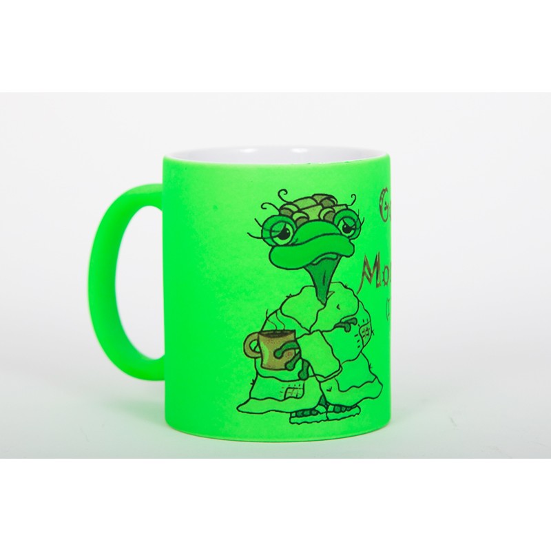 κεραμική κούπα κούπα φλούο ματ