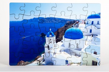 puzzle  (hb gloss), 17,5cm x 25 cm, 30 pcs