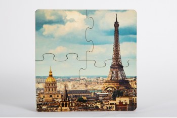 puzzle (hb gloss)  19,4cm x 19,4 cm