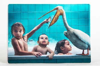 puzzle 19cm x 24cm, 8pcs