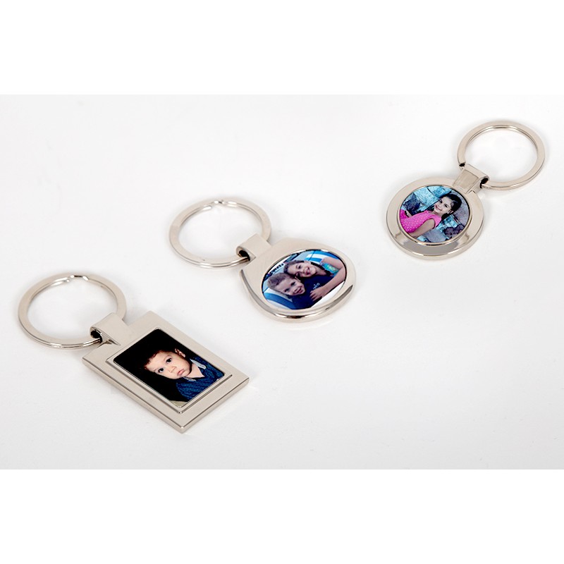 μπρελόκ μεταλλικό