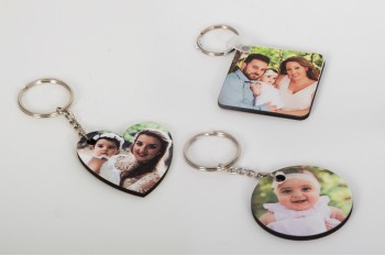 μπρελόκ ξύλινο