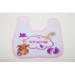 σαλιαρες μωρού