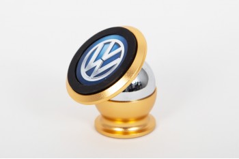 mobile stand  αυτοκινήτου (gold/silver)