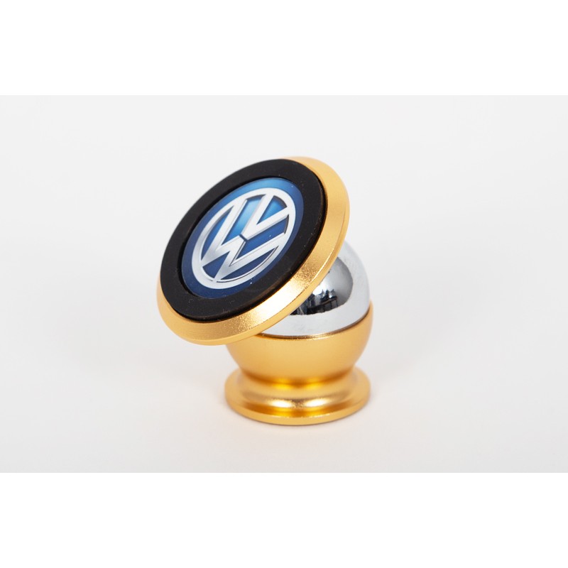 mobile stand  αυτοκινήτου (gold/silver)