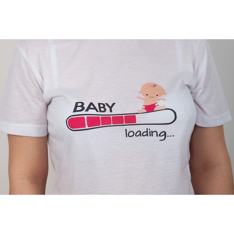 Μπλούζες με εκτύπωση